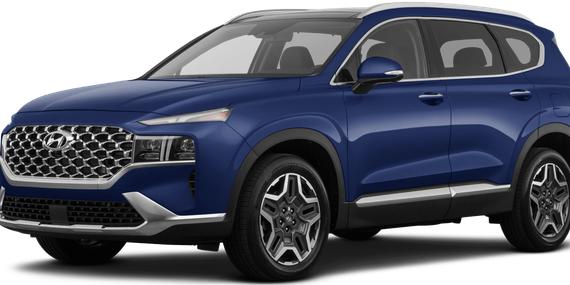 HYUNDAI SANTA FE 2022 5NMS34AJ9NH423732 image HYUNDAI SANTA FE 2022 5NMS34AJ9NH423732 image